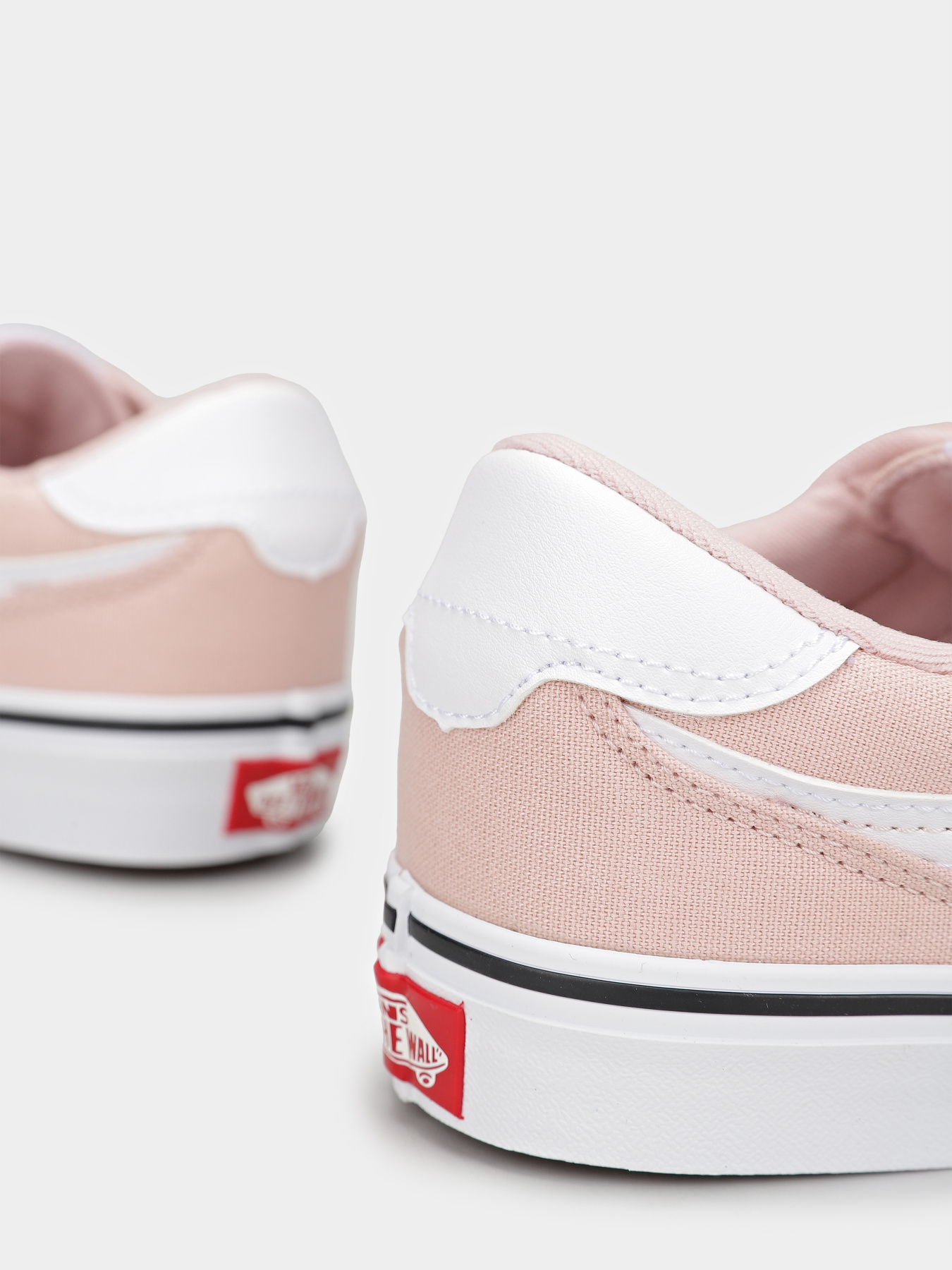 Кеды низкие Vans Brooklyn модель VN000D7UO3N1 Фото