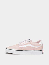 Кеды низкие Vans Brooklyn модель VN000D7UO3N1 Фото