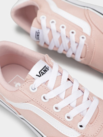 Кеды низкие Vans Brooklyn модель VN000D7UO3N1 Фото