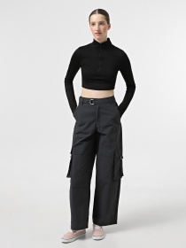 Кеды низкие Vans Brooklyn модель VN000D7UO3N1 Фото