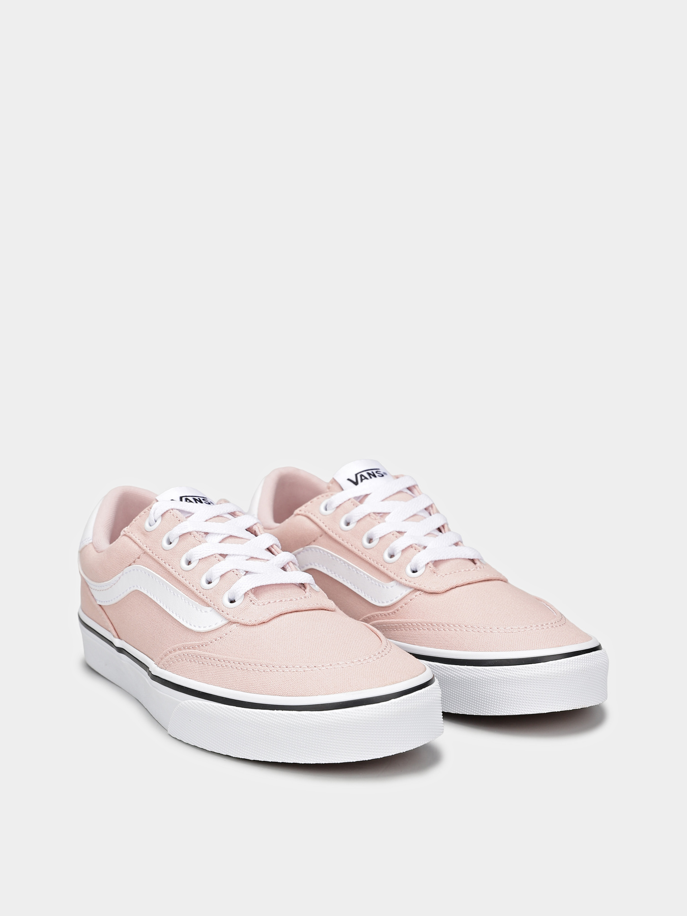 Кеди низькі Vans Brooklyn модель VN000D7UO3N1 Кеди низькі Vans Brooklyn модель VN000D7UO3N1 Фото
