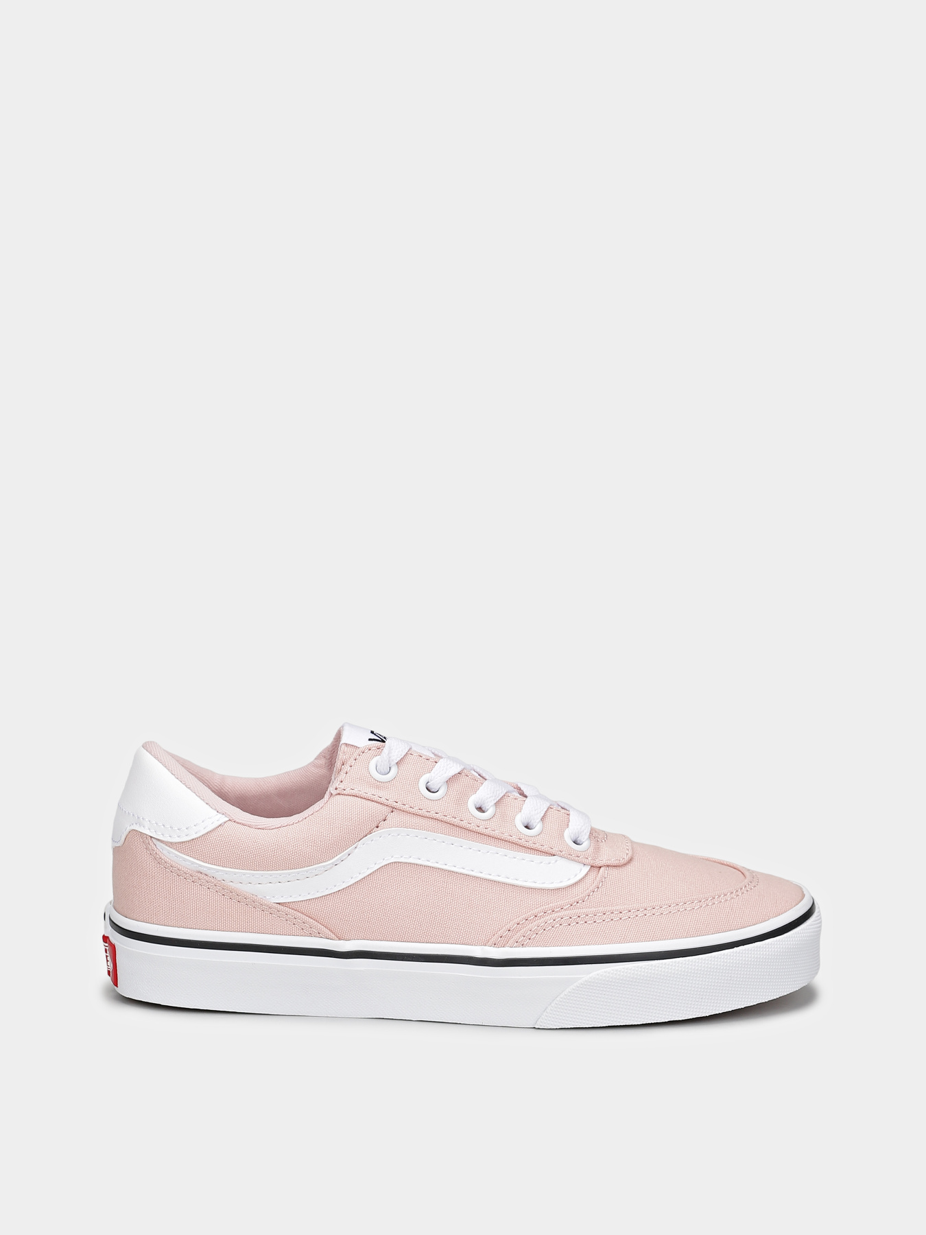 Кеди низькі Vans Brooklyn модель VN000D7UO3N1 Кеди низькі Vans Brooklyn модель VN000D7UO3N1 Фото