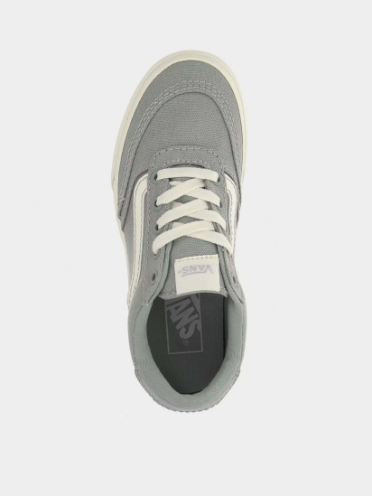 Кеды низкие Vans Brooklyn модель VN000D7UTTN1 — фото 5 - INTERTOP
