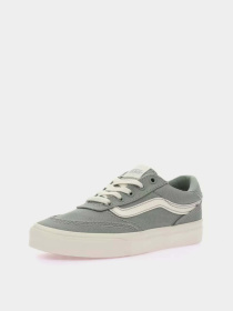 Кеды низкие Vans Brooklyn модель VN000D7UTTN1 Фото