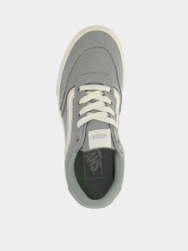 Кеды низкие Vans Brooklyn модель VN000D7UTTN1 Фото