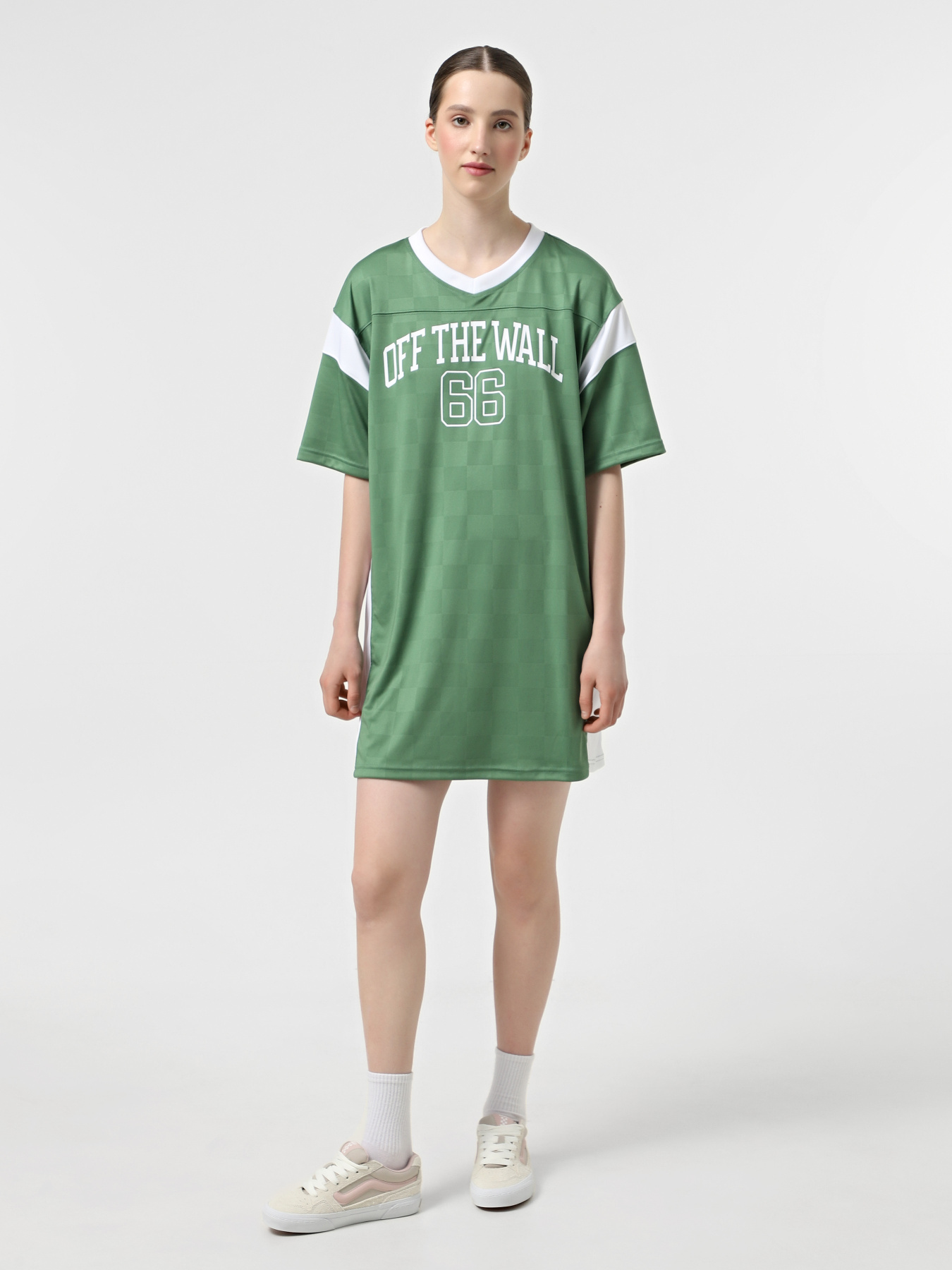 Кеды низкие Vans Caldrone модель VN0007P9O3N1 Фото