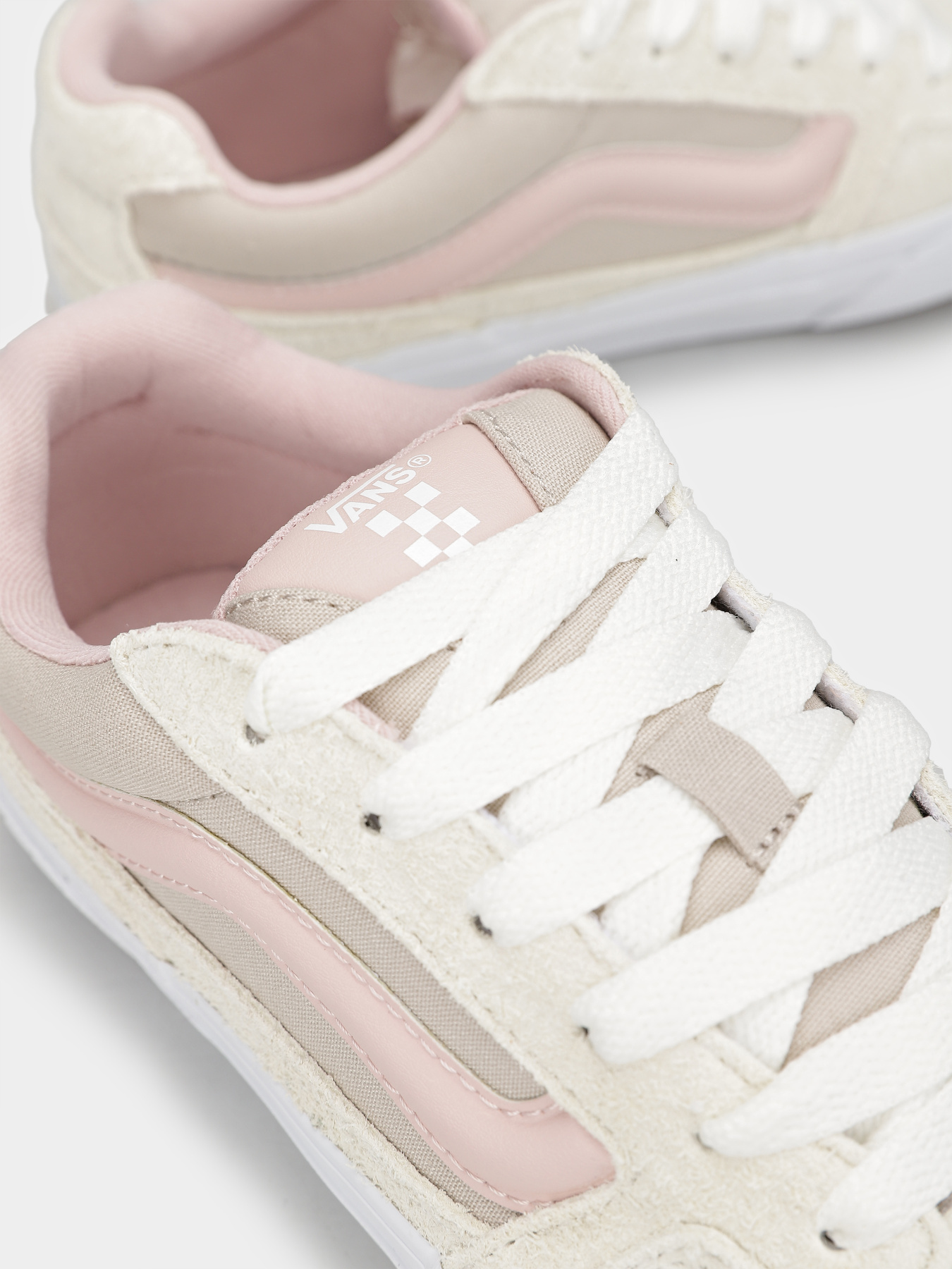 Кеди низькі Vans Caldrone модель VN0007P9O3N1 Фото