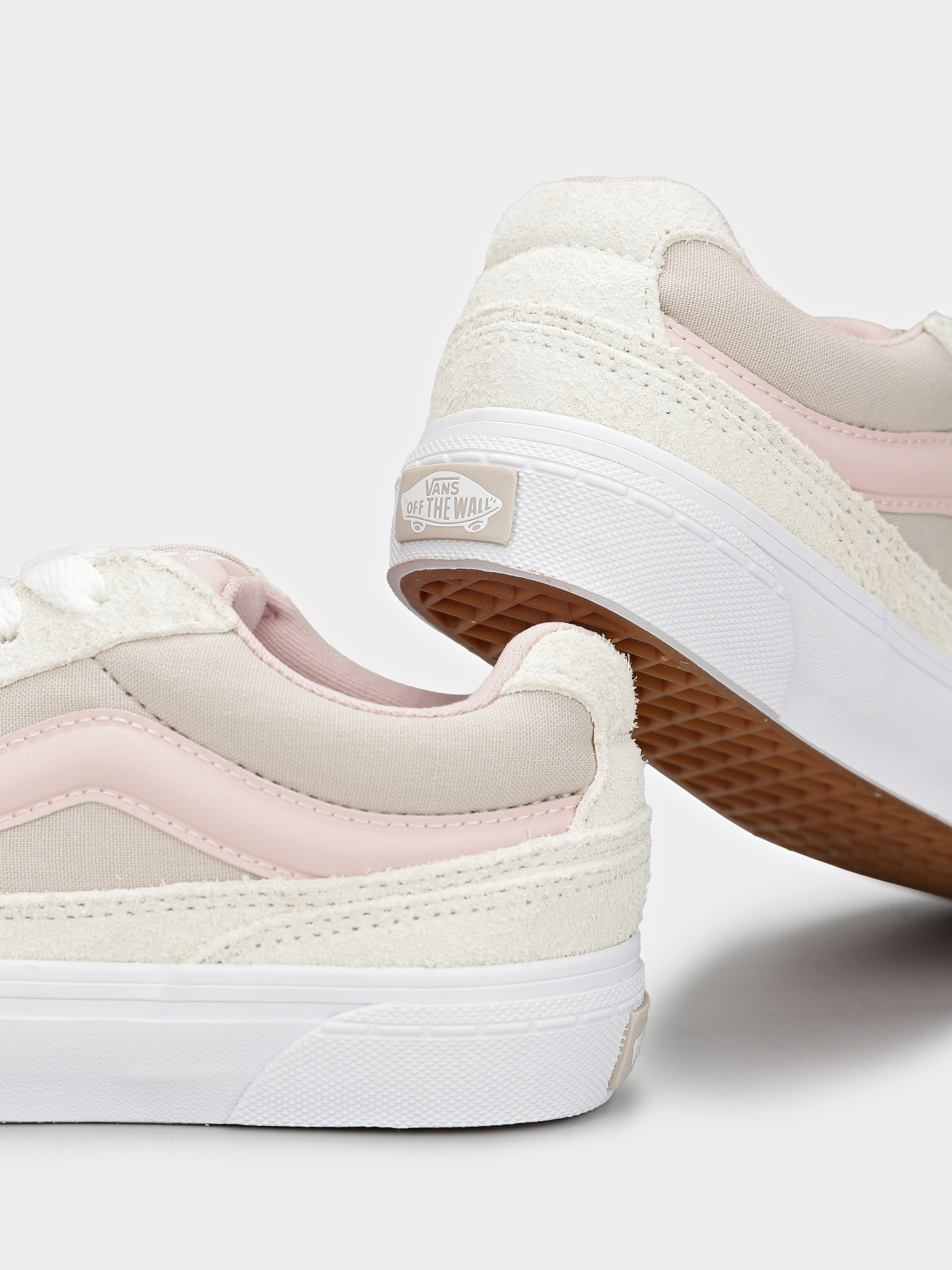 Кеди низькі Vans Caldrone модель VN0007P9O3N1 Фото