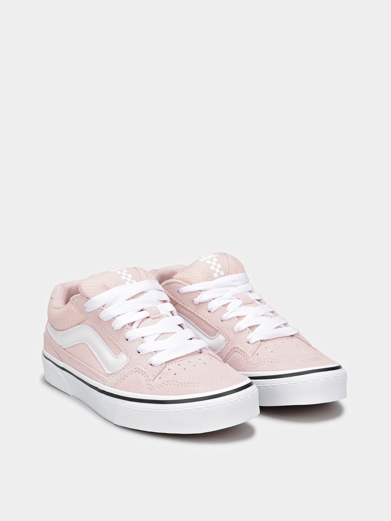 Кеды низкие Vans Caldrone модель VN0A2Z4AO3N1 Фото