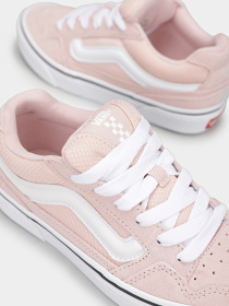 Кеды низкие Vans Caldrone модель VN0A2Z4AO3N1 Фото