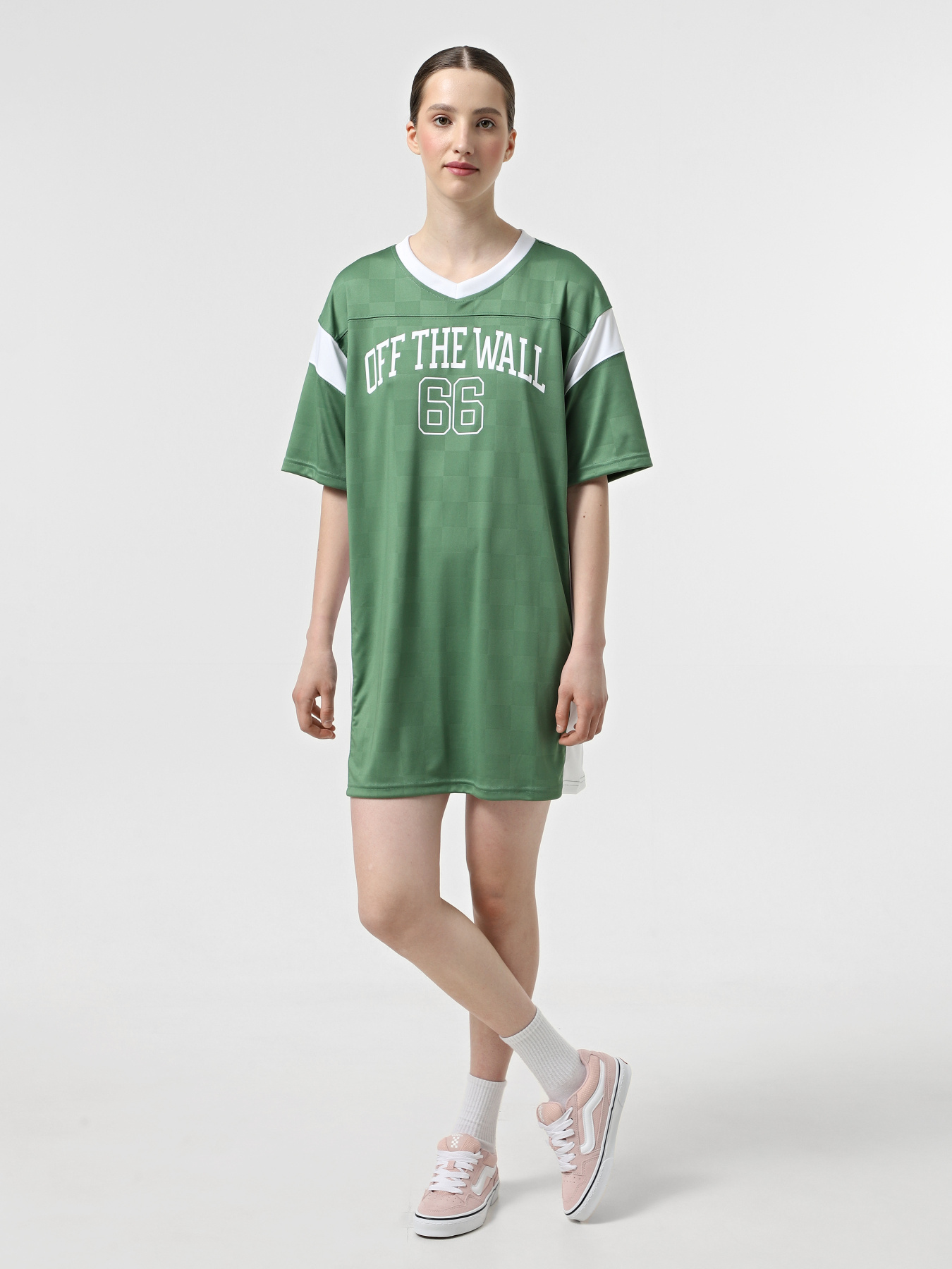 Кеди низькі Vans Caldrone модель VN0A2Z4AO3N1 Фото