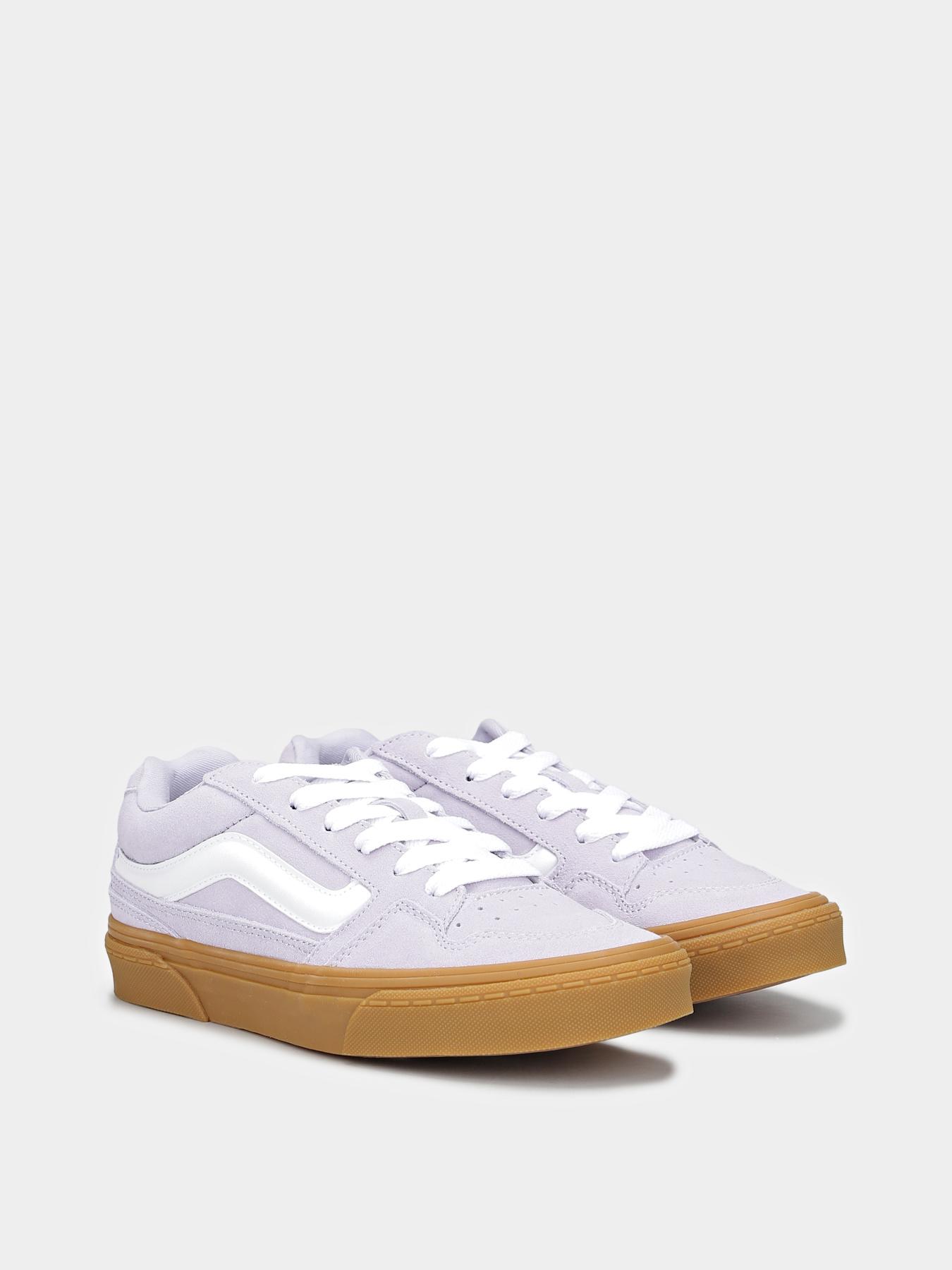 Кеды низкие Vans Caldrone модель VN000CV5UUI1 Фото