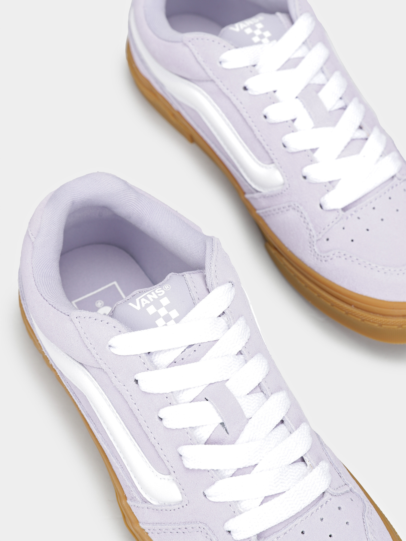 Кеди низькі Vans Caldrone модель VN000CV5UUI1 Фото