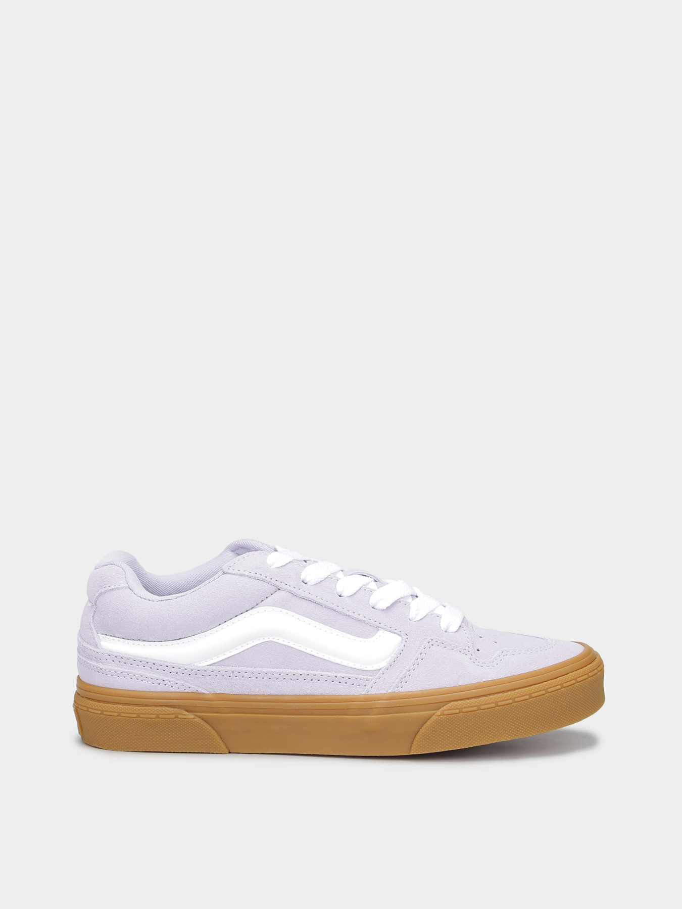 Кеди низькі Vans Caldrone модель VN000CV5UUI1 Фото