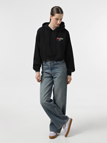 Кеди низькі Vans Caldrone модель VN000CV5UUI1 Фото