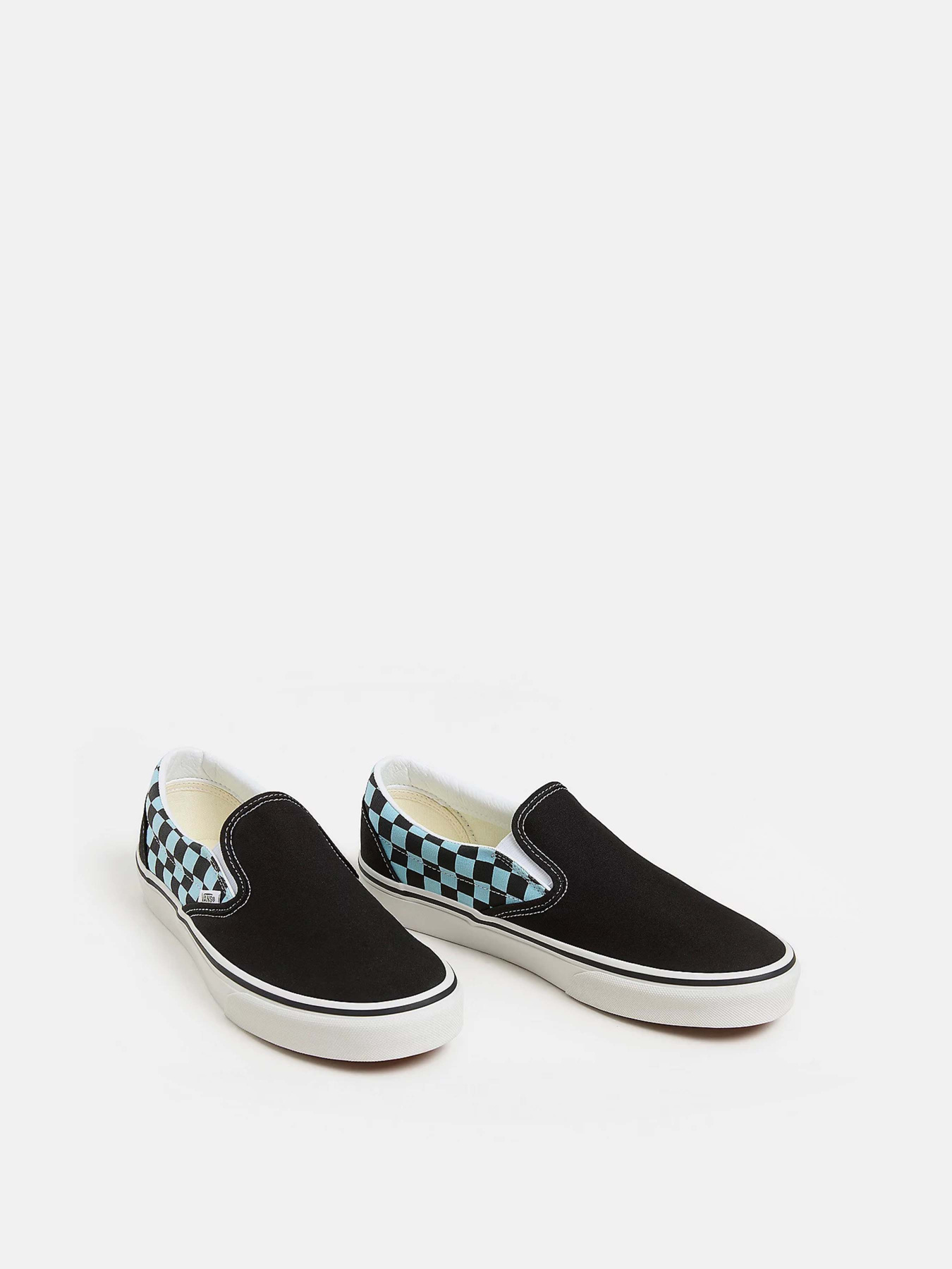 Слипоны Vans Classic модель VN000D6BCAU1 Фото