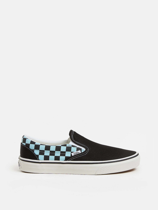 Слипоны и мокасины Vans Classic модель VN000D6BCAU1 Фото