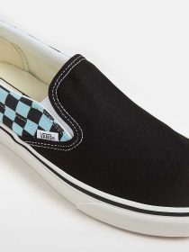 Сліпони та мокасини Vans Classic модель VN000D6BCAU1 Фото