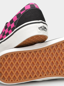 Слипоны Vans Classic модель VN000D6BYLZ1 Фото