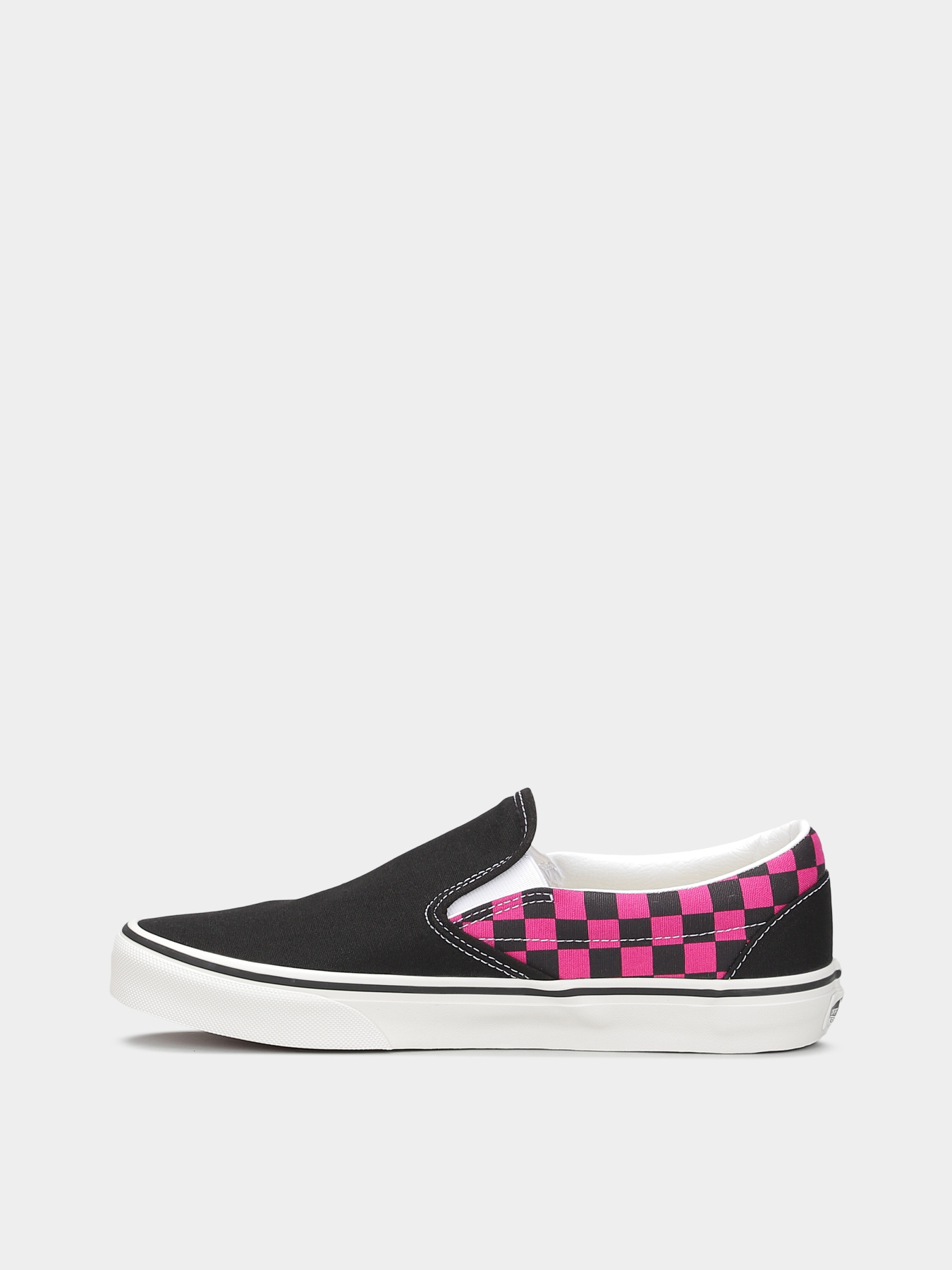 Слипоны Vans Classic модель VN000D6BYLZ1 Фото