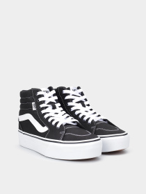 Кеды высокие Vans Filmore Hi Platform модель VN0A5EM71871 Фото
