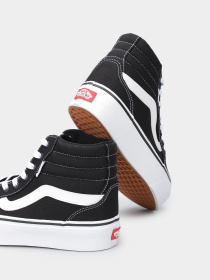 Кеды высокие Vans Filmore Hi Platform модель VN0A5EM71871 Фото