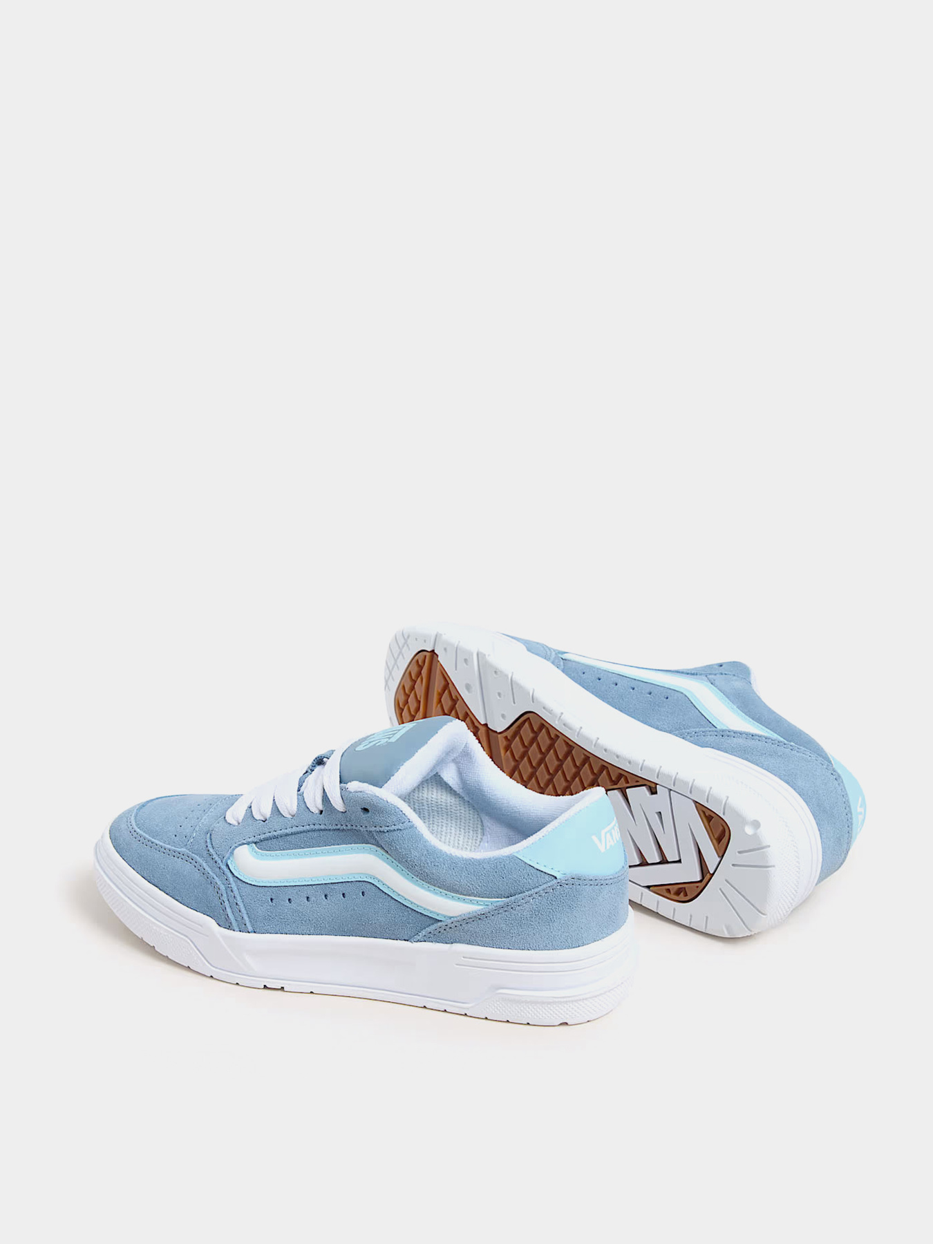 Кеди низькі Vans Hylane Модель VN000D1JCFL1 Фото