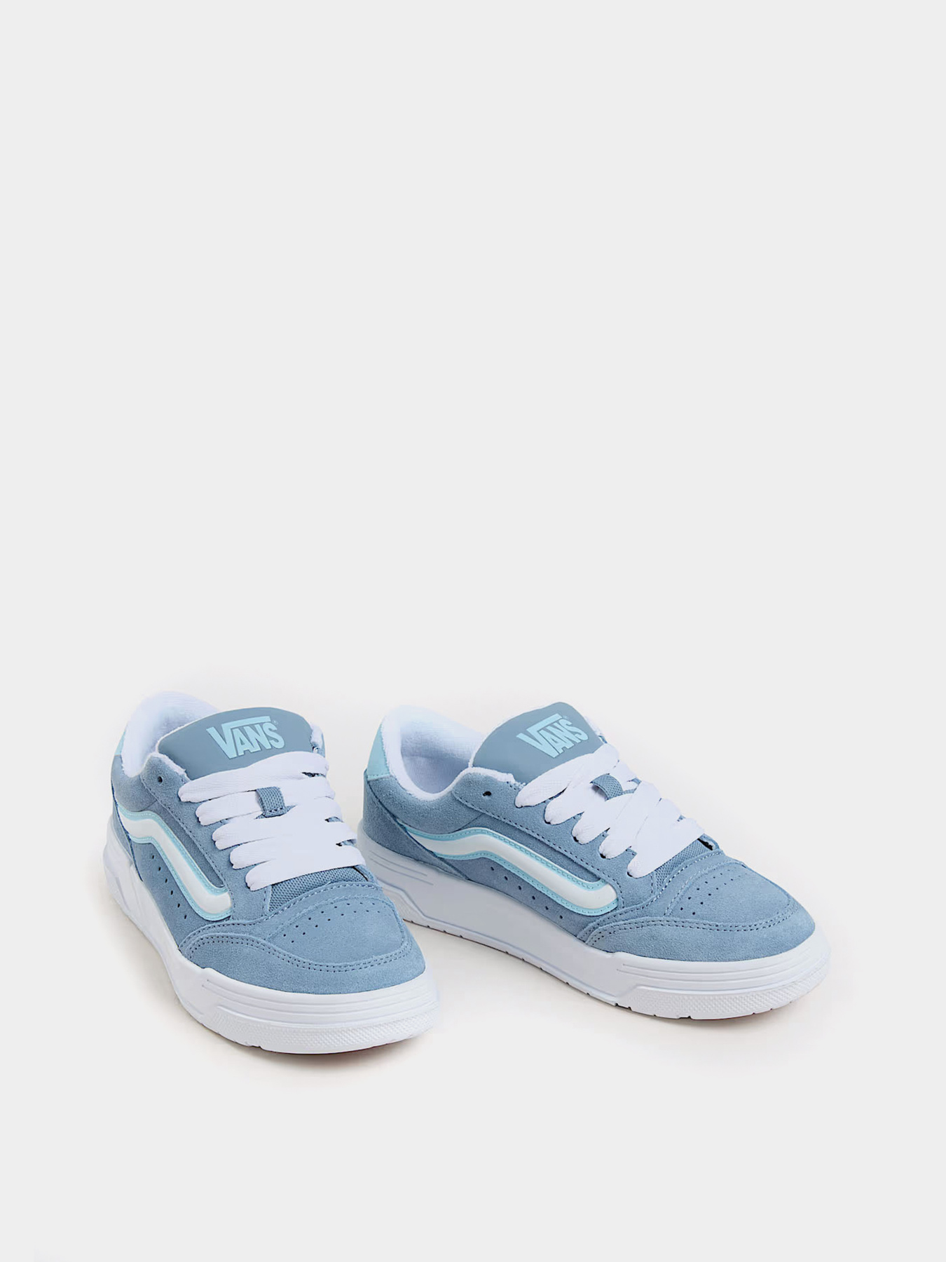 Кеды низкие Vans Hylane модель VN000D1JCFL1 Фото