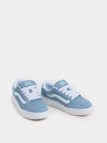 Кеды низкие Vans Hylane модель VN000D1JCFL1 Фото