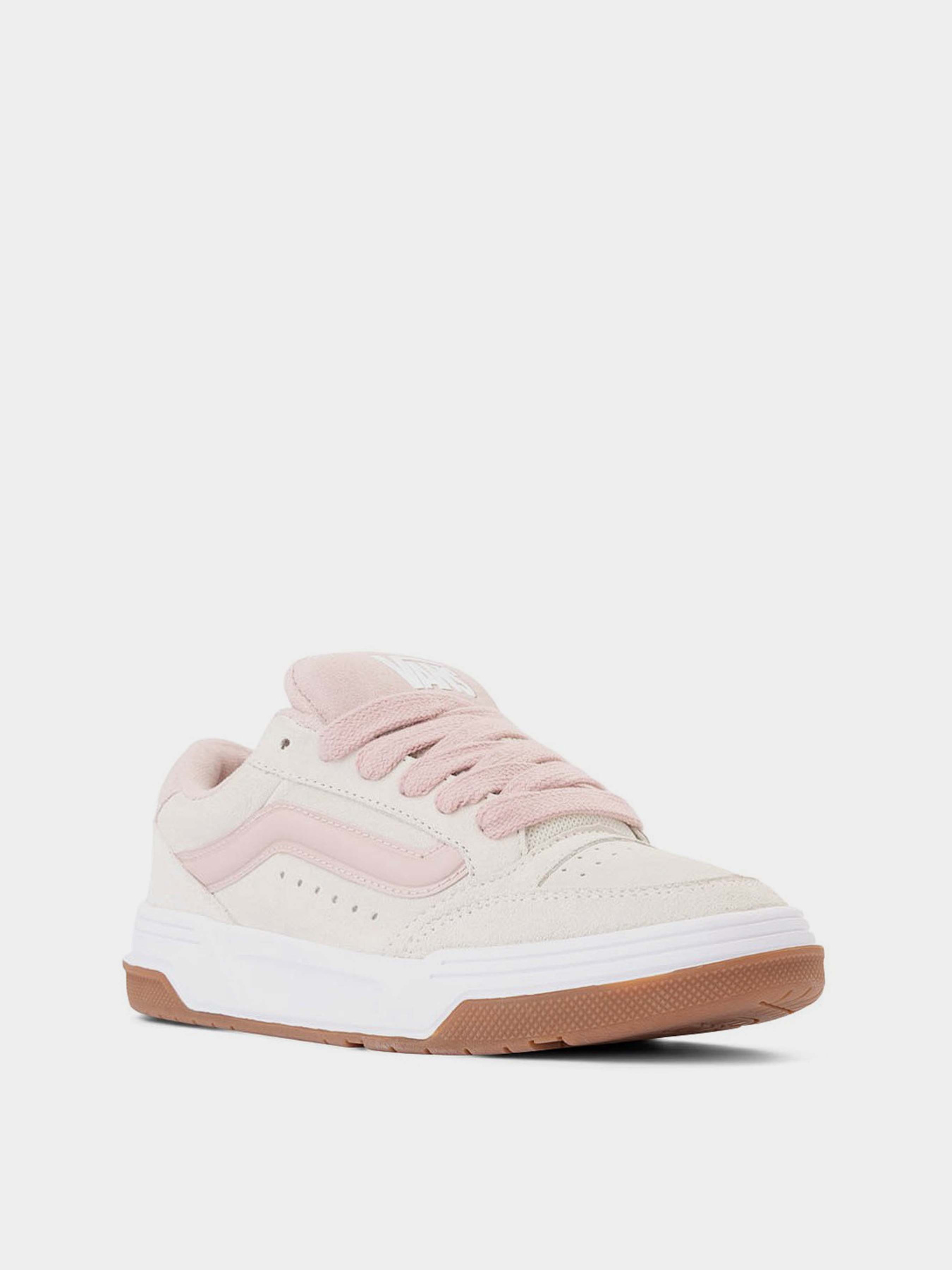 Кеды низкие Vans Hylane модель VN000D81O3N1 Фото