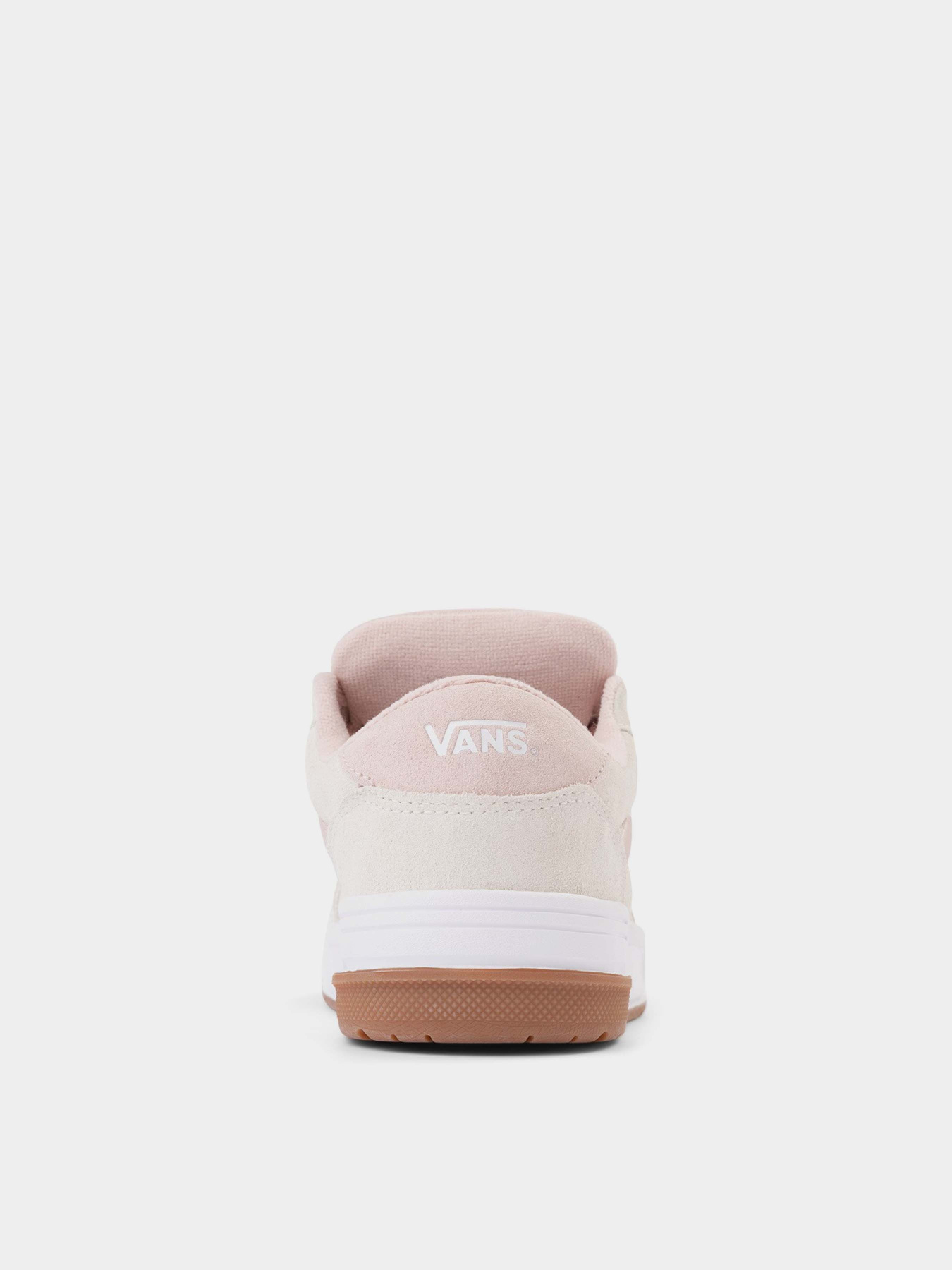 Кеды низкие Vans Hylane модель VN000D81O3N1 Фото