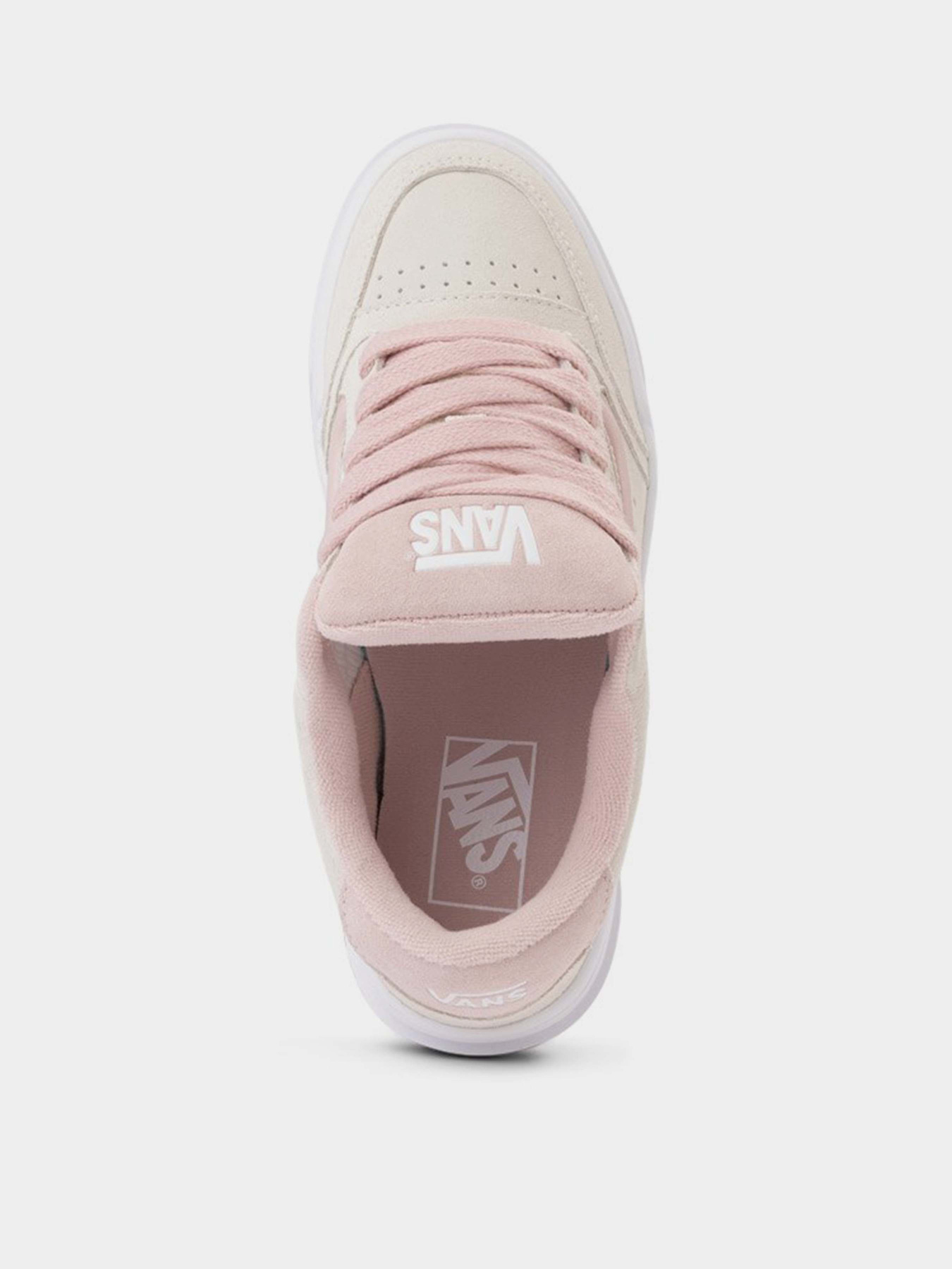 Кеди низькі Vans Hylane модель VN000D81O3N1 Фото