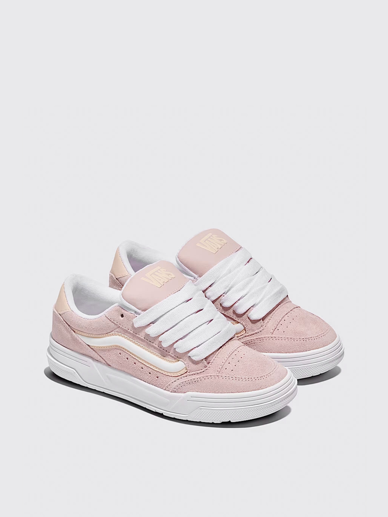 Кеди низькі Vans Hylane Модель VN000D1JO3N1 Фото