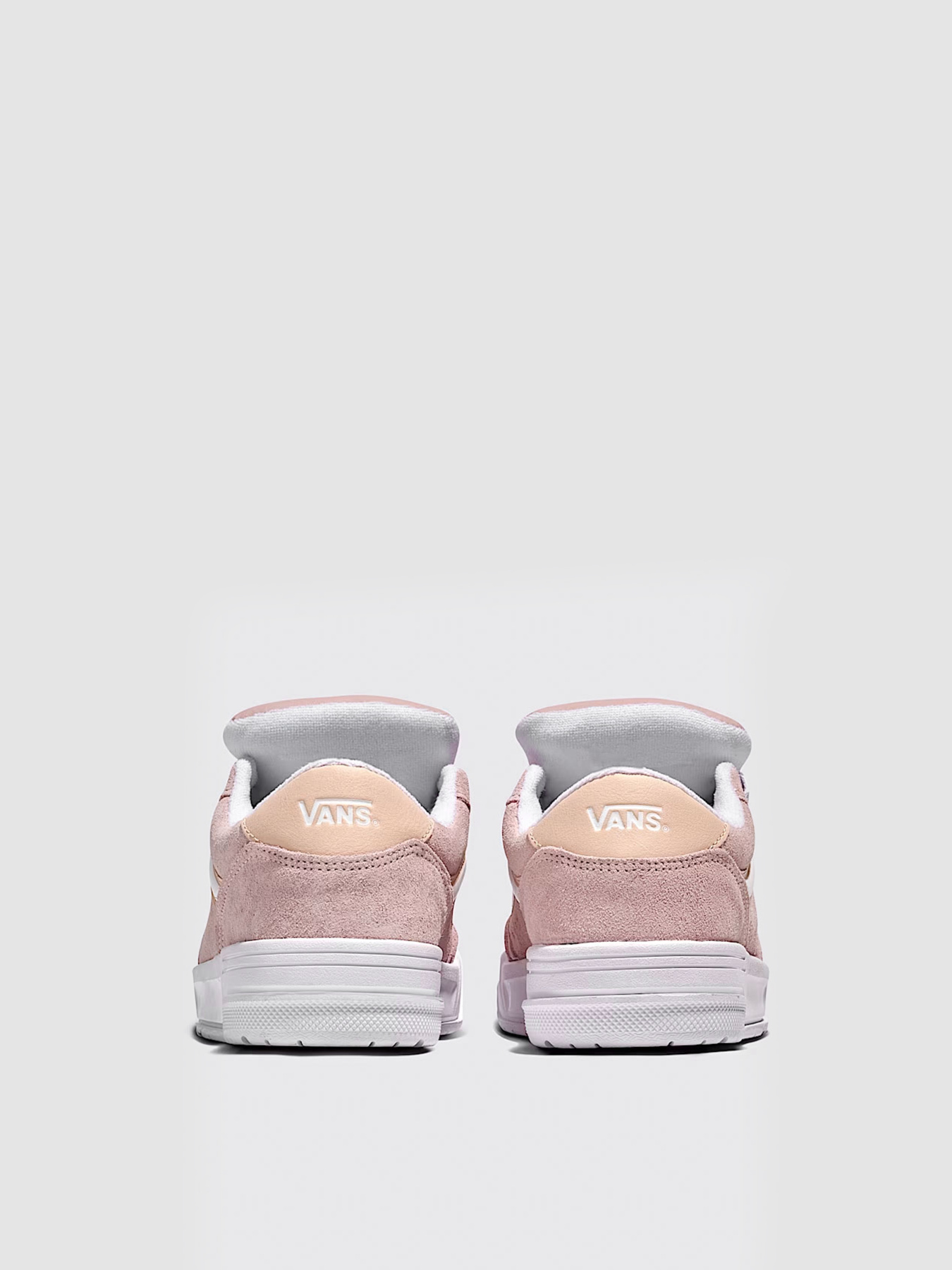 Кеды низкие Vans Hylane модель VN000D1JO3N1 Фото