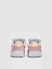 Кеды низкие Vans Hylane модель VN000D1JO3N1 Фото