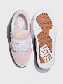 Кеды низкие Vans Hylane модель VN000D1JO3N1 Фото