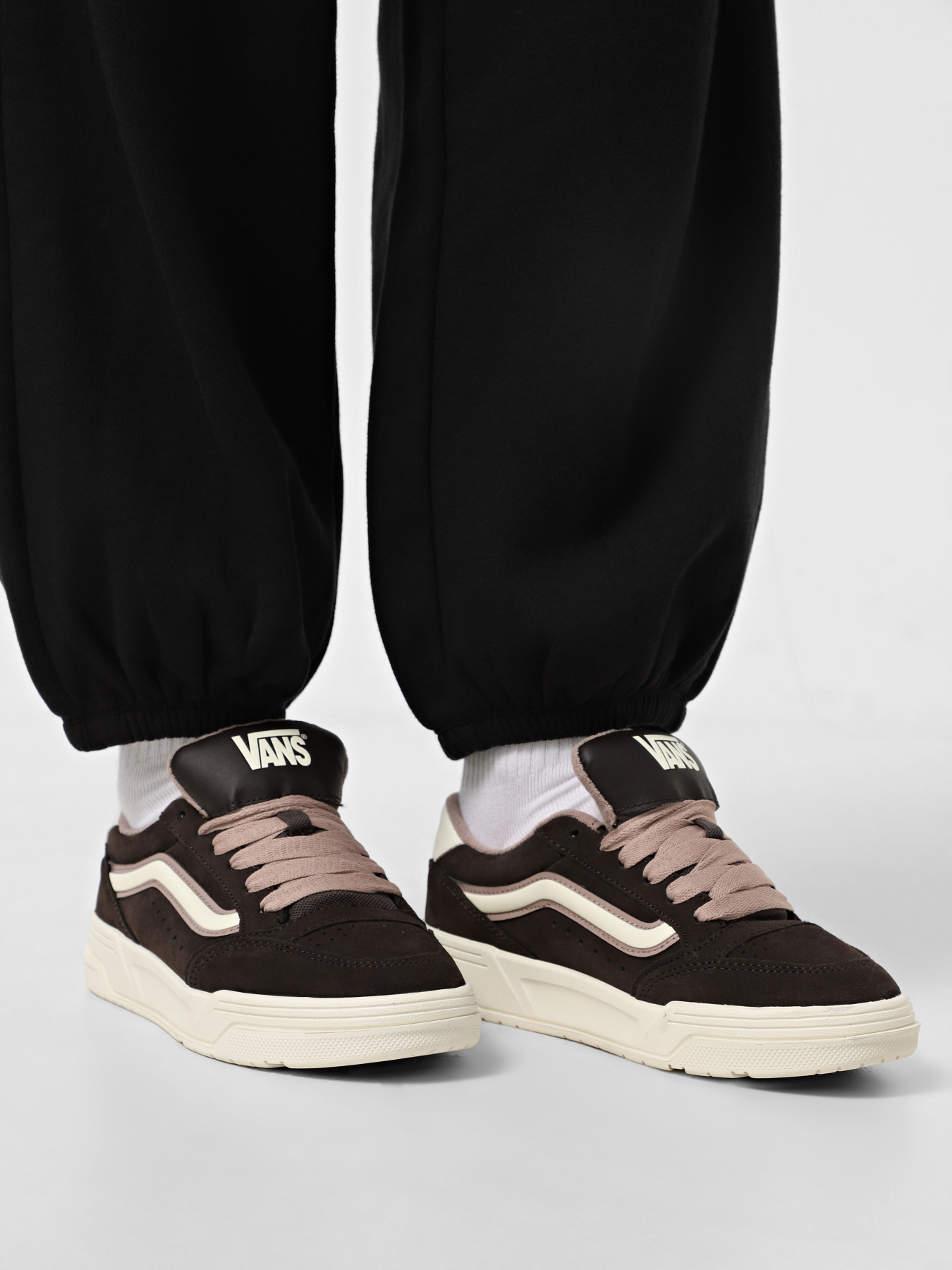 Кеди низькі Vans Hylane модель VN000D1JY7U1 Фото