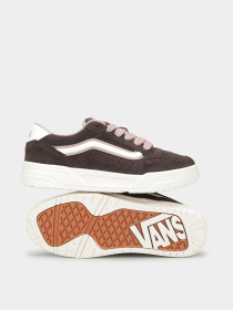 Кеди низькі Vans Hylane модель VN000D1JY7U1 Фото