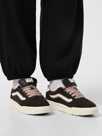 Кеды низкие Vans Hylane модель VN000D1JY7U1 Фото