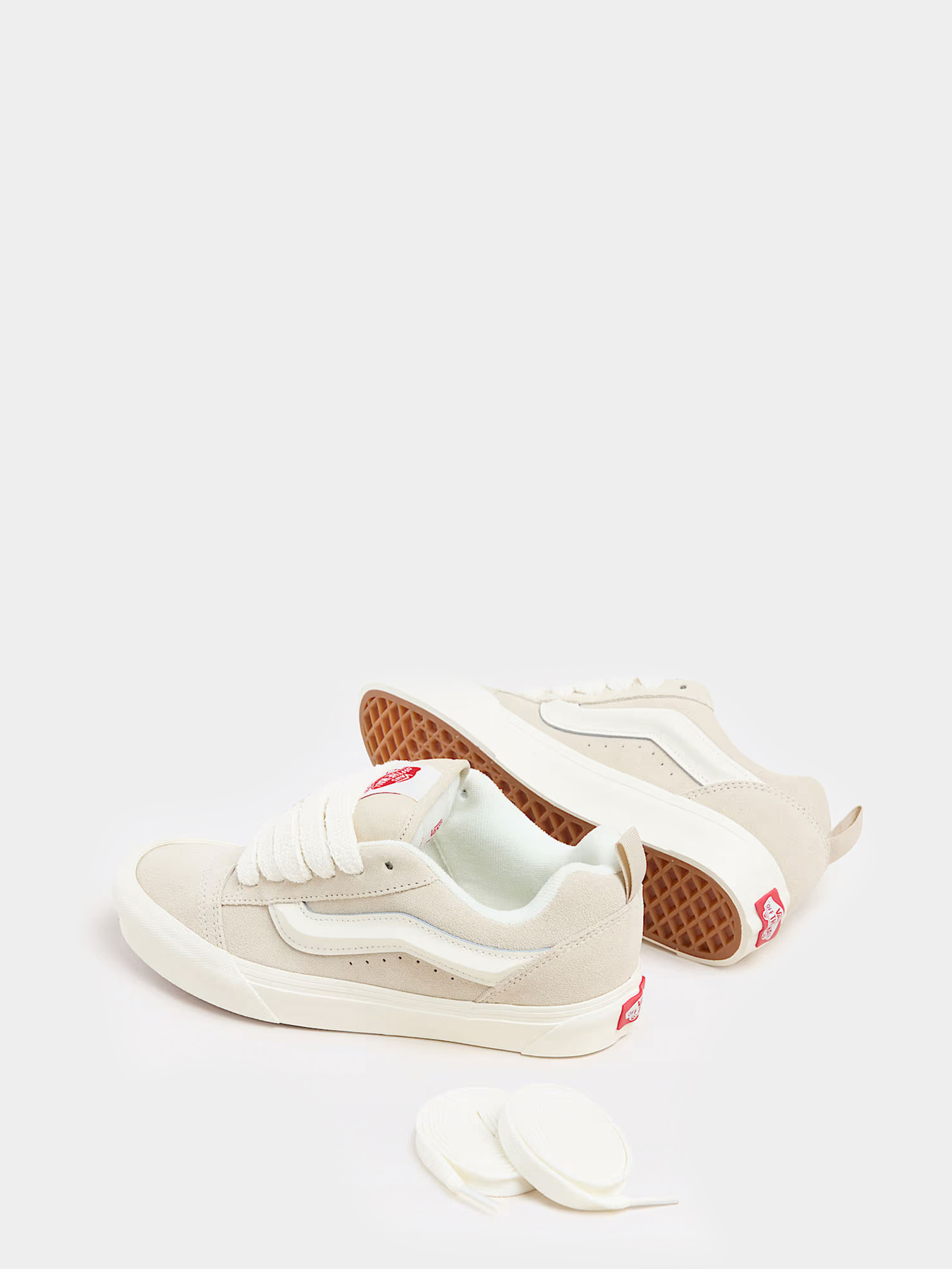 Кеды низкие Vans Knu Skool модель VN000D750CK1 Фото