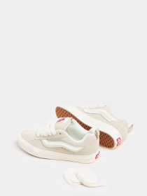 Кеды низкие Vans Knu Skool модель VN000D750CK1 Фото