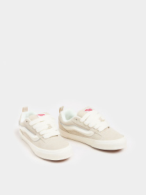 Кеды низкие Vans Knu Skool модель VN000D750CK1 Фото