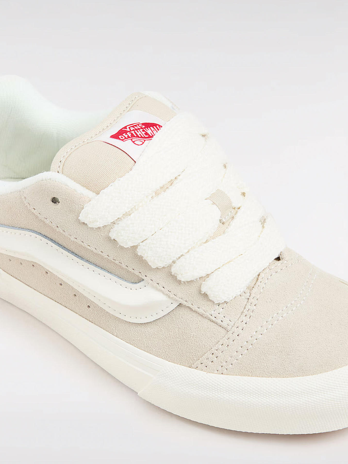 Кеди низькі Vans Knu Skool модель VN000D750CK1 Фото