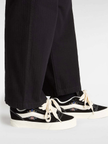 Кеды низкие Vans Knu Skool модель VN000D75F2B1 Фото