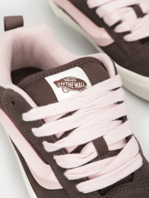 Кеди низькі Vans Knu Skool модель VN000D75O3N1 Фото
