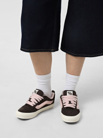 Кеди низькі Vans Knu Skool модель VN000D75O3N1 Фото