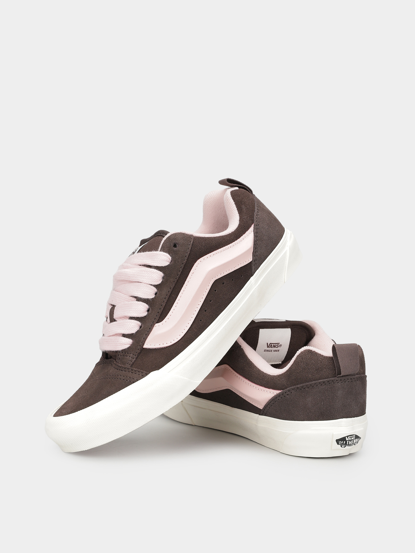 Кеди низькі Vans Knu Skool модель VN000D75O3N1 Фото