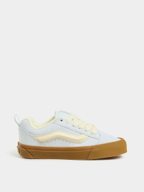 Кеди низькі Vans Knu Skool Модель VN000D6Z8871 Фото