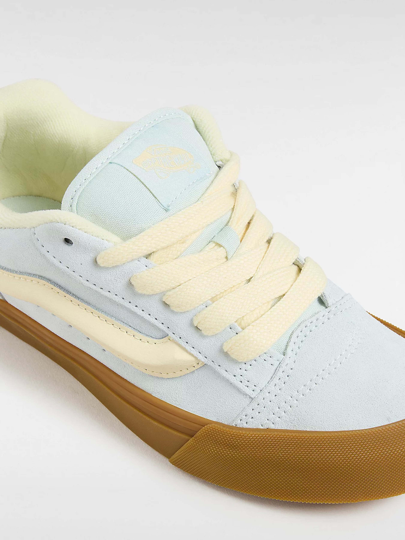 Кеди низькі Vans Knu Skool модель VN000D6Z8871 Фото