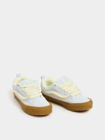 Кеди низькі Vans Knu Skool модель VN000D6Z8871 Фото